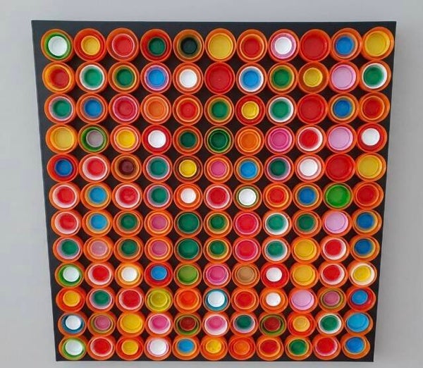 Plastihot / Quadro