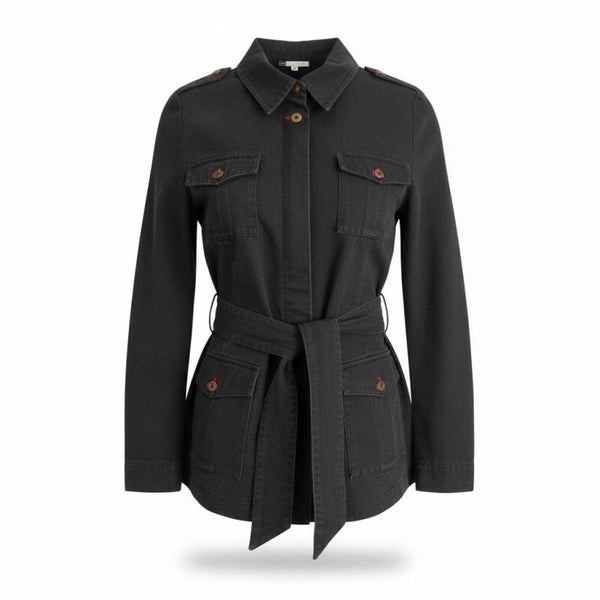 Veste style officier - T.44 - ICI & MAINTENANT