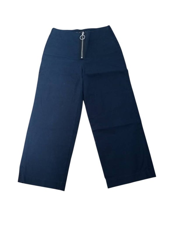Pantalon 3/4 ZARA TRAFALUC - T.S