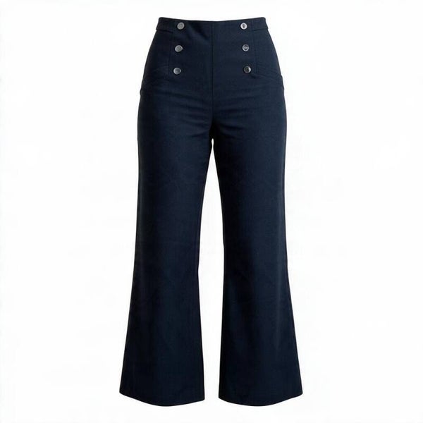 Pantalon Aliette t.44 - Jus d'Orange