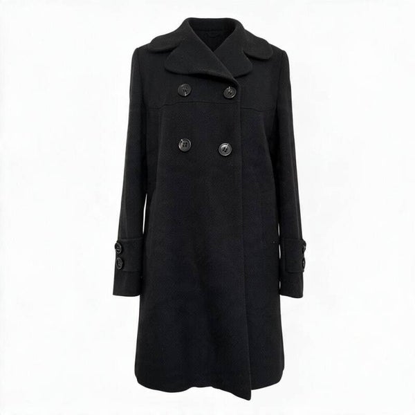 Manteau en laine 1.2.3.