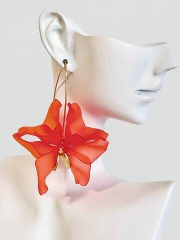 Bougainvillier - L'amour