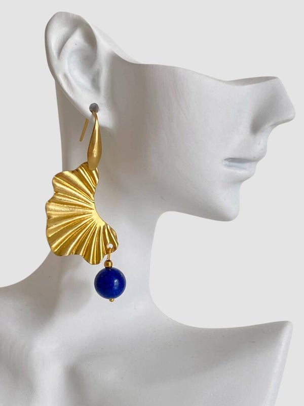 Amazonie –  Calya (Lapis Lazuli naturelle)