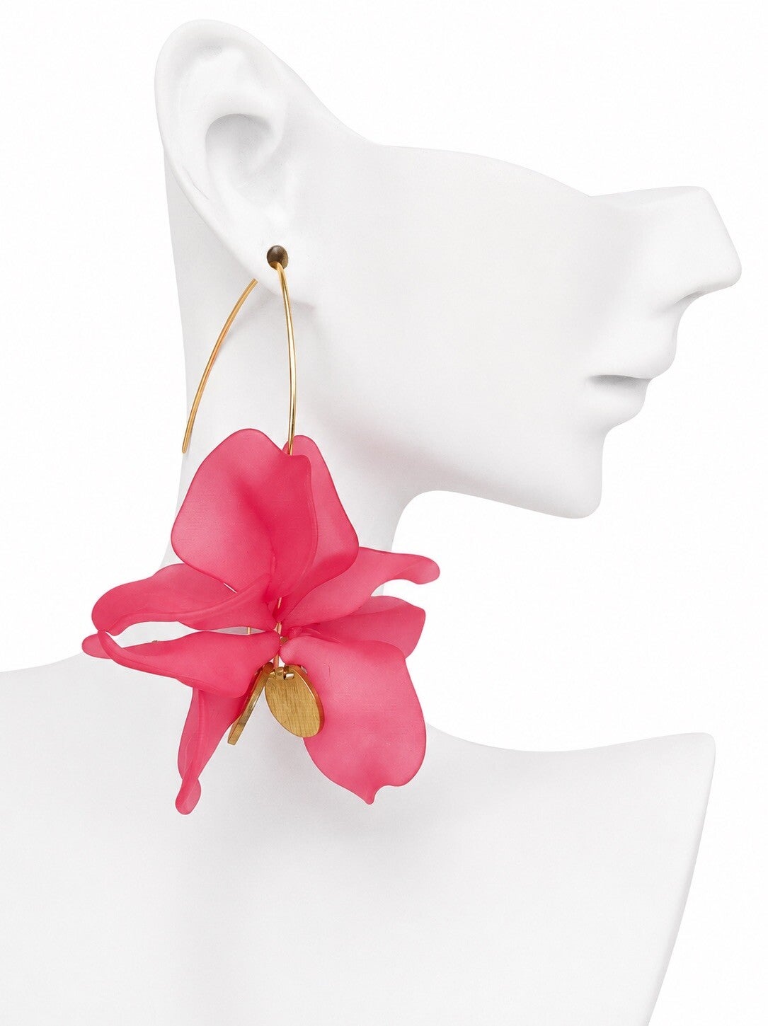 Bougainvillier La vie en rose