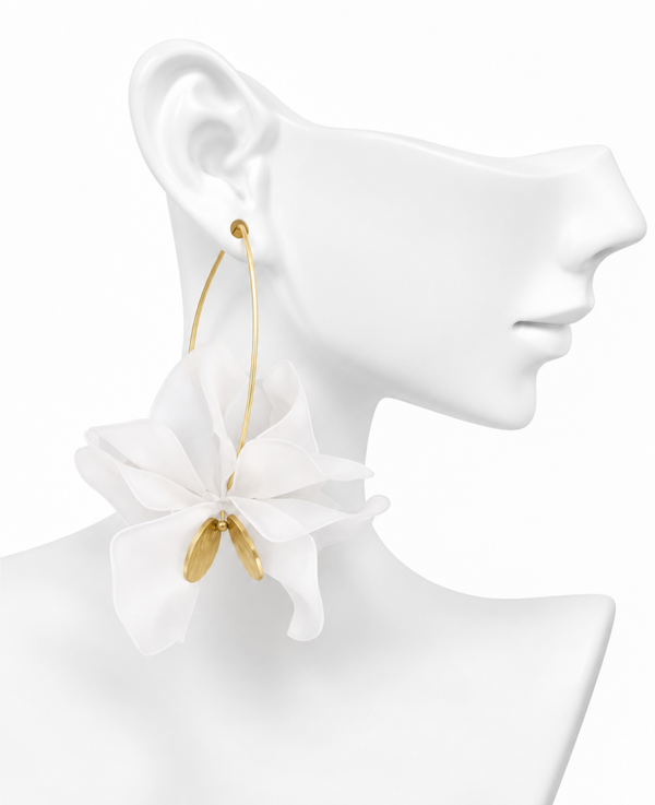 Fleur Bougainvillier La Paix