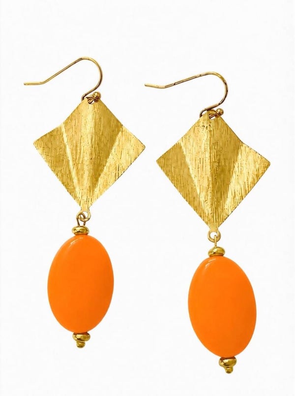 Pipa. - Duo Orange