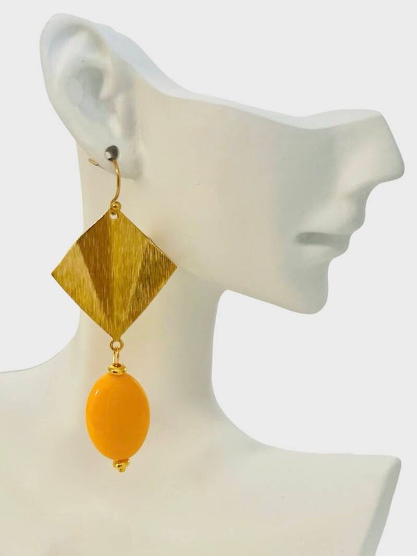 Pipa - Duo Orange