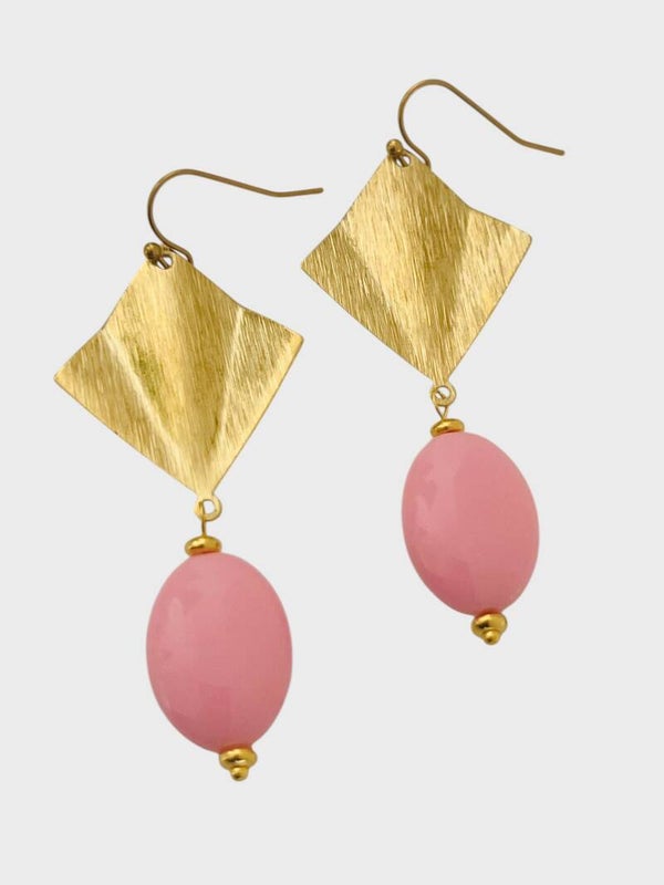 Pipa - Duo Rose