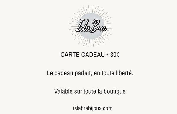 Découverte • 30€