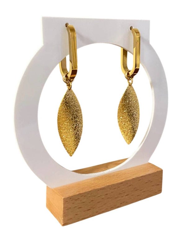 Amazonie – Yasmine dorée