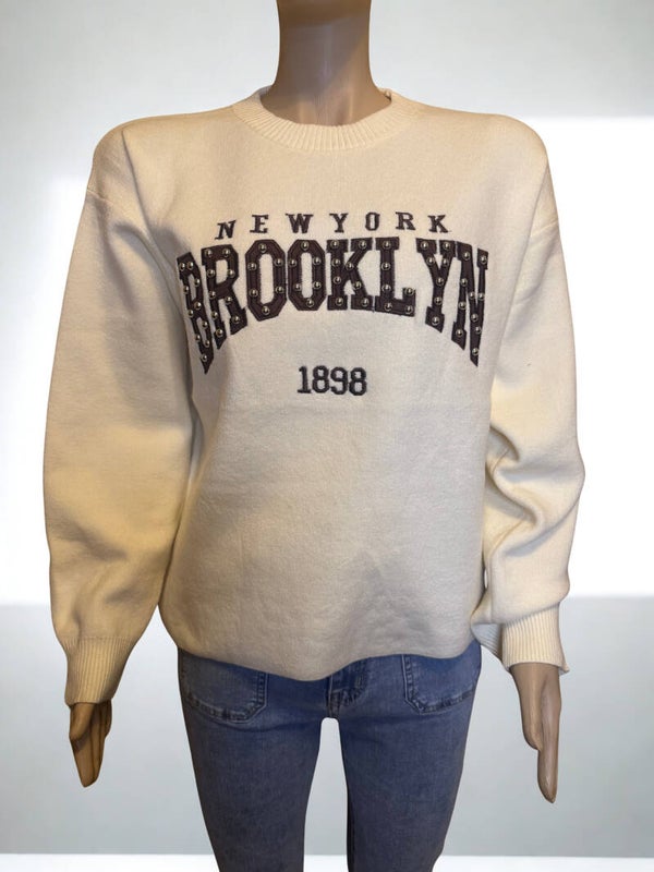 Trui Brooklyn