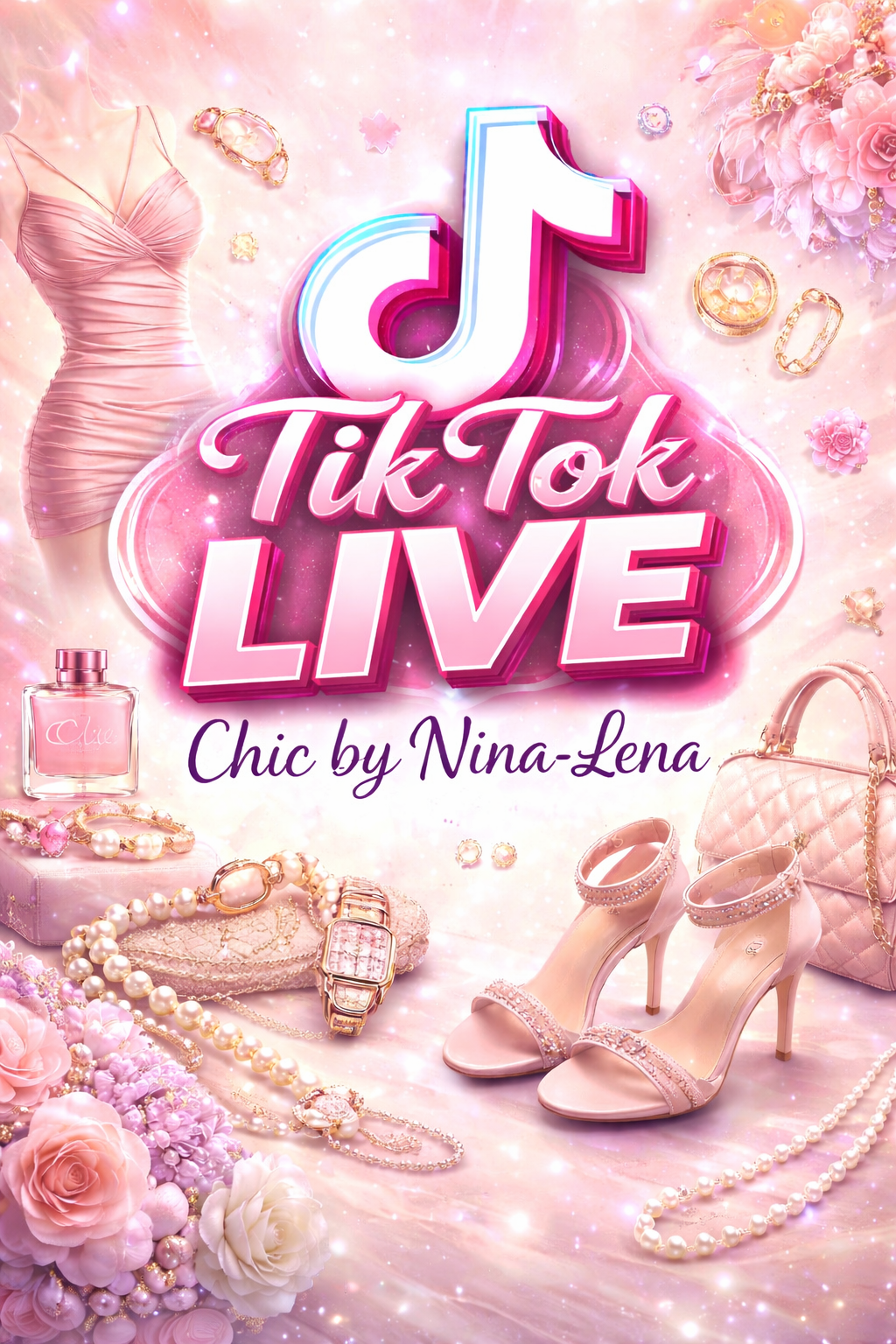 Tiktok Claim 35,00