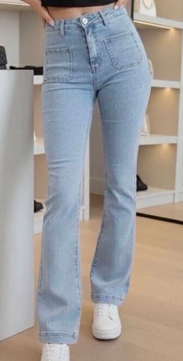 jeans Esma