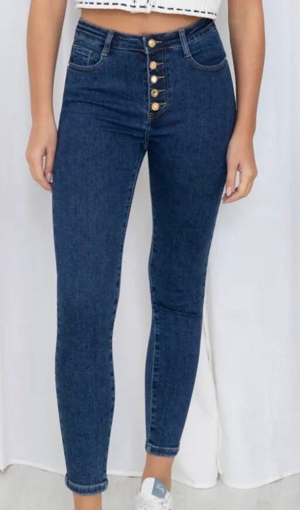 Jeans Miss