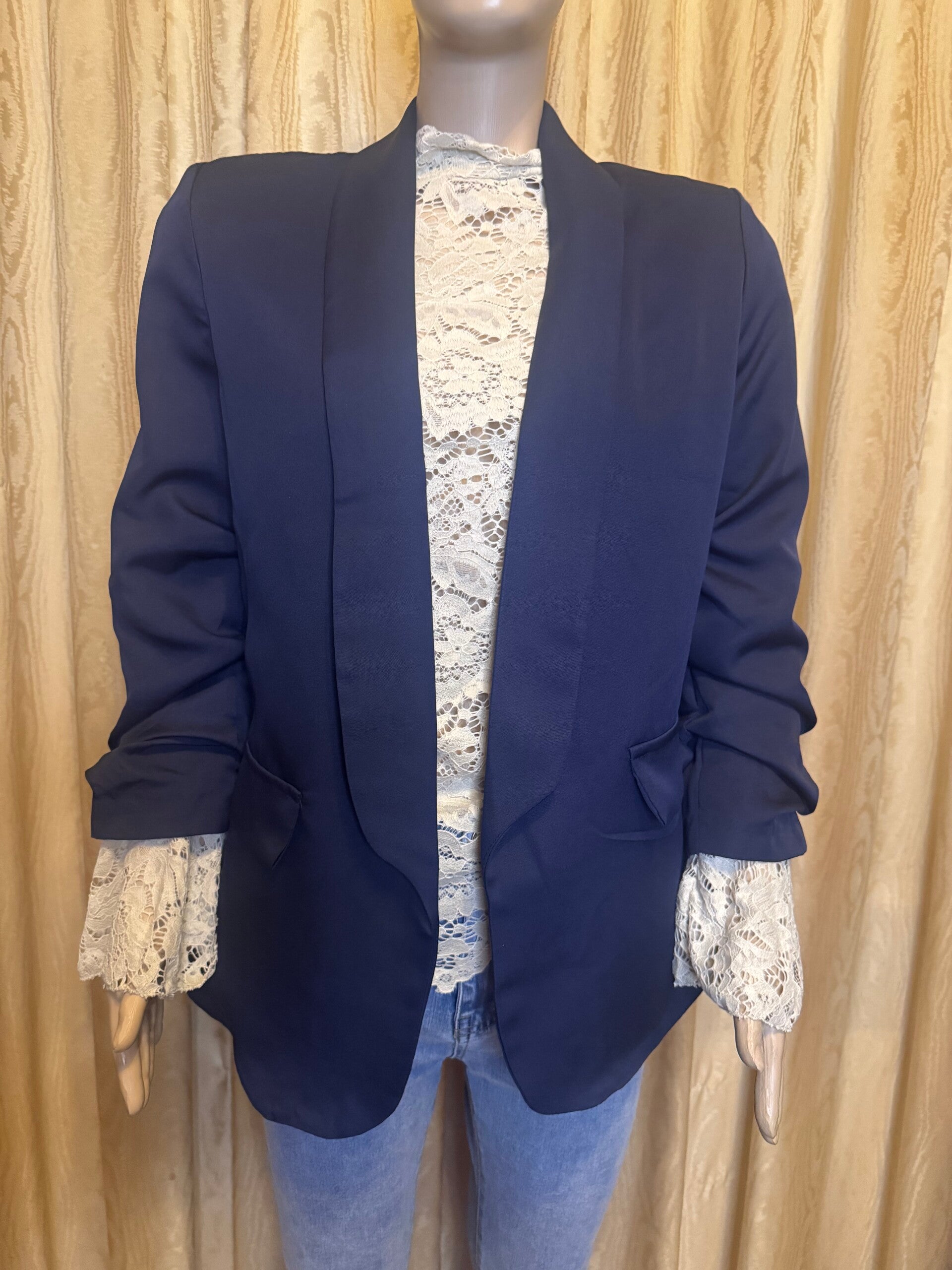 Blazer Tifani