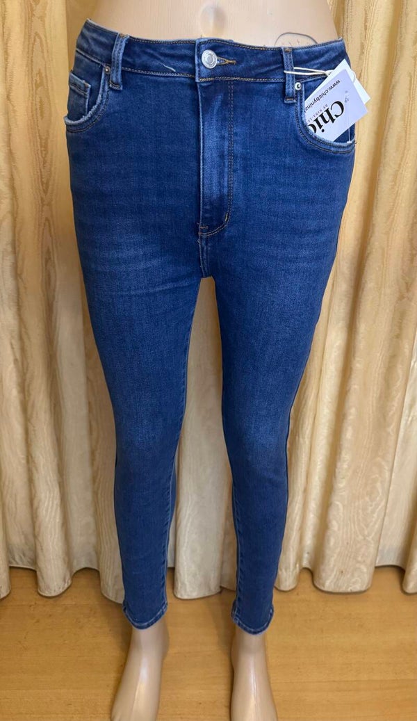 Jeans Mitsy