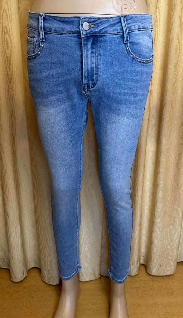 Jeans G