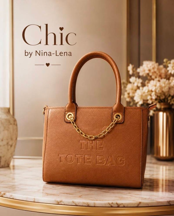 Tote Bag tas