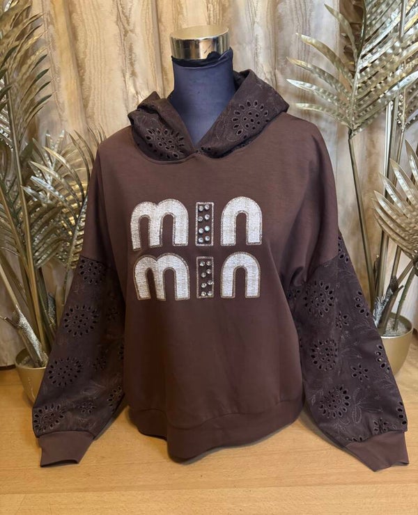 Sweater miu