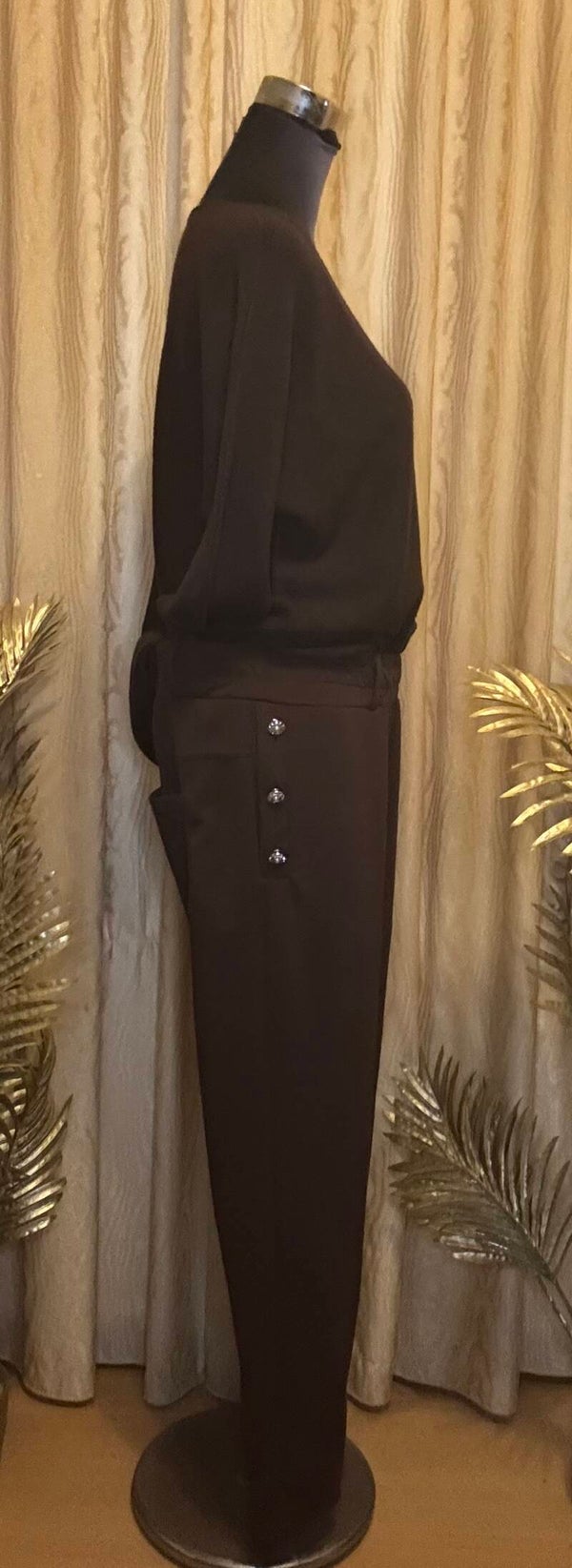 2 Delige set glamm