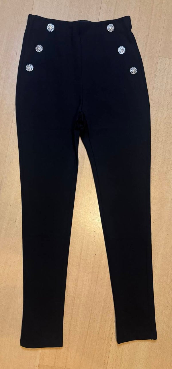 Broek yume