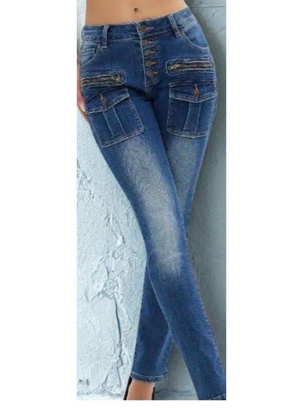 Jeans Mozaar