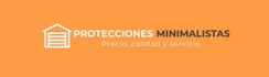 Proteccones Minimalistas