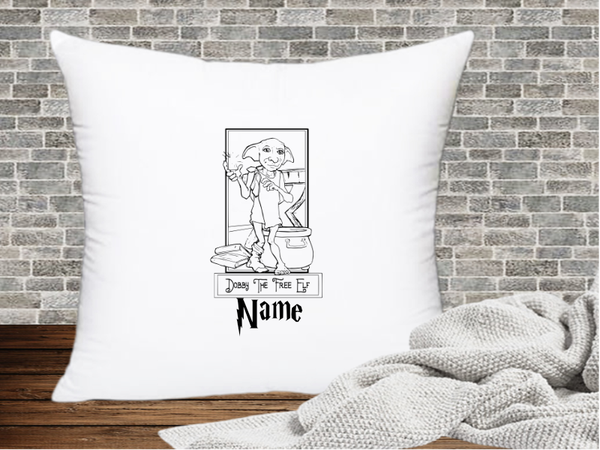 Dobby the free Elf - Harry Potter