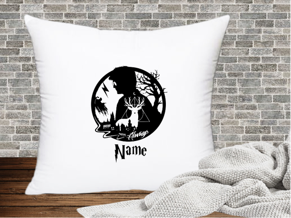 Always - Harry Potter