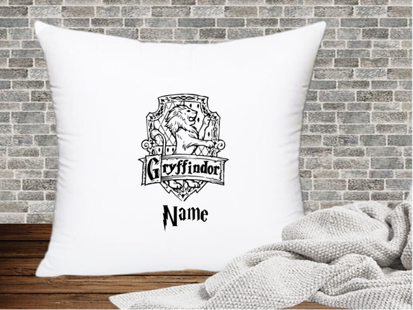 Gryffindor - Harry Potter