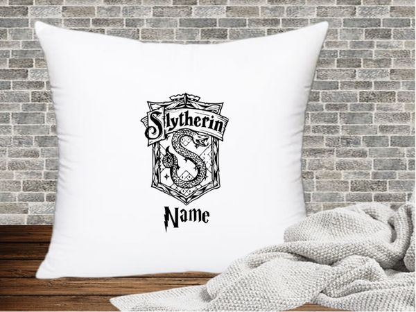 Slytherin - Harry Potter