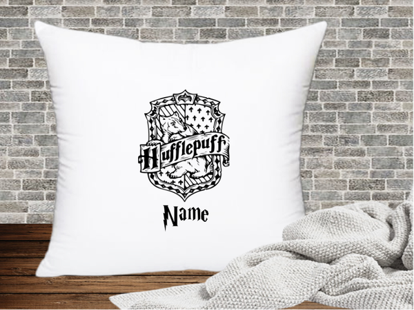 Hufflepuff - Harry Potter