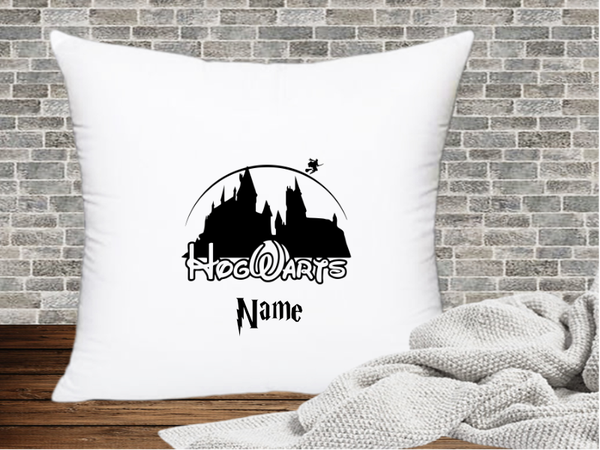 Hogwarts - Harry Potter