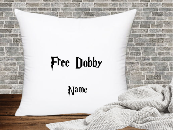 Free Dobby - Harry Potter