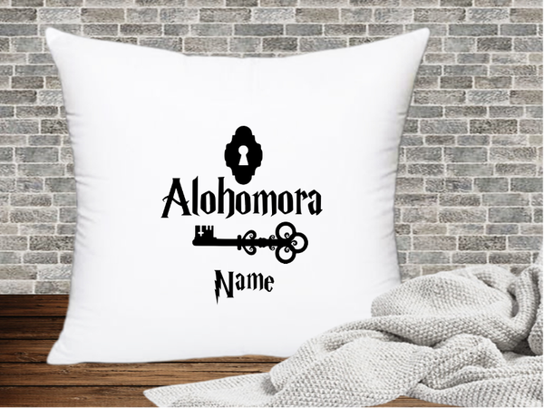 Alohomora - Harry Potter