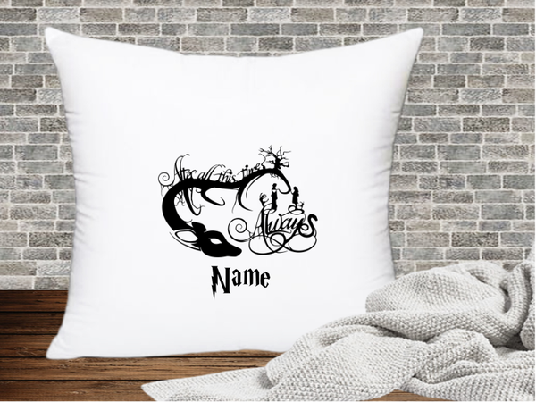 Afer all this Time Always - Harry Potter