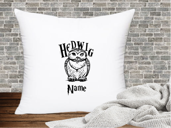 Hedwig - Harry Potter