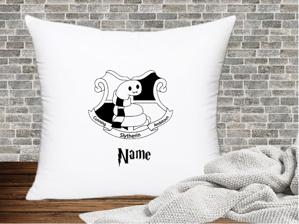 Cunning Slytherin Ambitious - Harry Potter