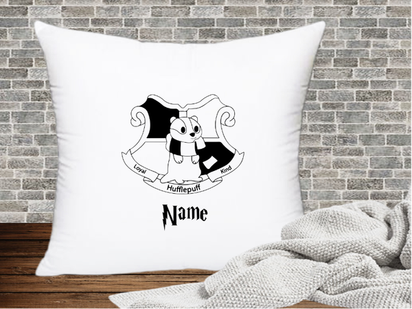 Loyal Hufflepuff Kind - Harry Potter