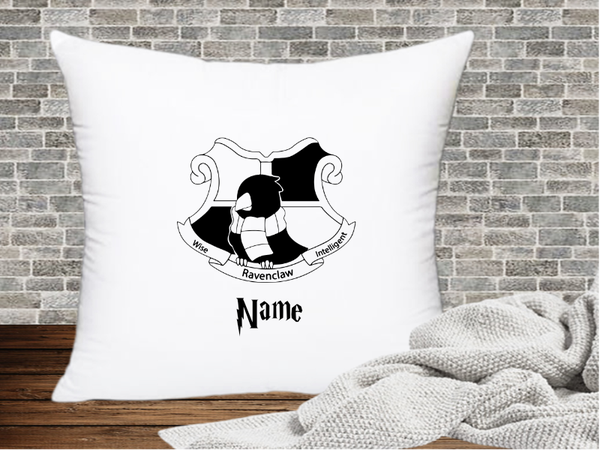 Wise Ravenclaw Intelligent - Harry Potter