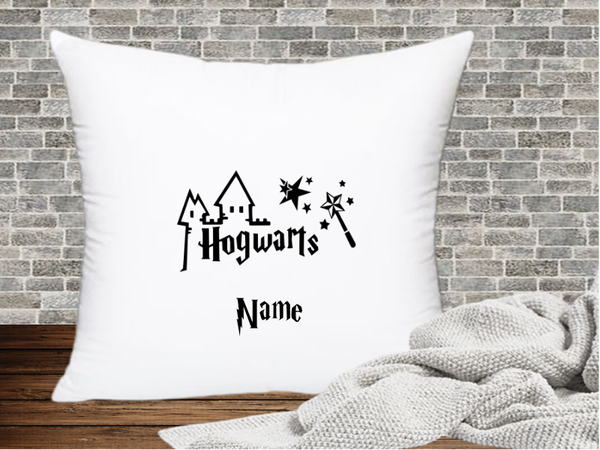 Hogwarts - Harry Potter