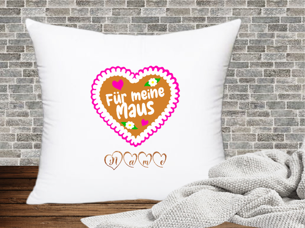 Für meine Maus - Lebkuchenherz