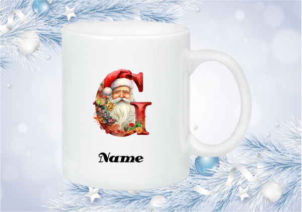 Buchstabe G - Weihnachten