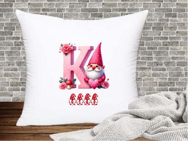 Buchstabe K - Gnome Love