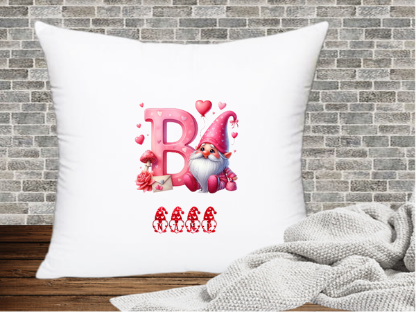 Buchstabe B - Gnome Love