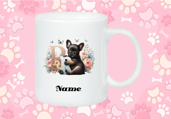 Buchstabe R - Hund
