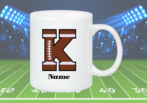Buchstabe K - Football