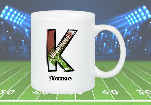 Buchstabe K - Football