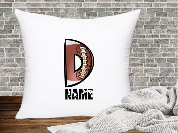 Buchstabe D - Football