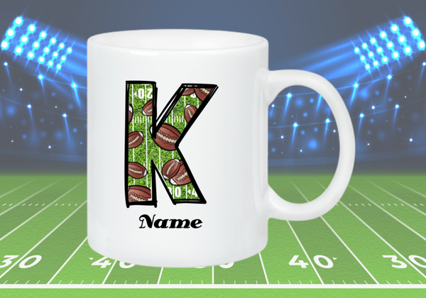 Buchstabe K - Football